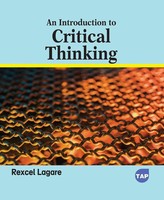 An Introduction To Critical Thinking Rexcel Lagare Taschenbuch Englisch 2025