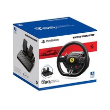 THRUSTMASTER VOLANTE T300 RS GT EDITION PC/PS3/PS4/PS5
