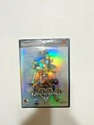 Kingdom Hearts II (Sony PlayStation 2, 2005) PS2   New Black Label Sealed Bin A