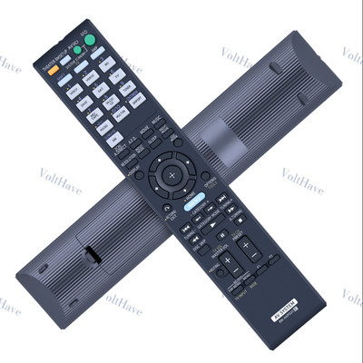 RM-AAP023 Replace Remote Control For AV System STR-DG920 A-1512-405-A (1PCS New)
