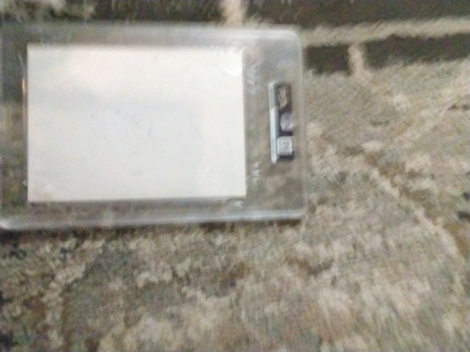 Foto firmada por Joe Niekro Foto 2 de 4