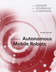 Introduction to Autonomous Mobile Robots von Siegwar... | Buch | Zustand wie neu