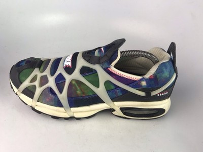 Nike Air Kukini Pixel Multicolor DX3273-902 Men's Sz 9.5 US