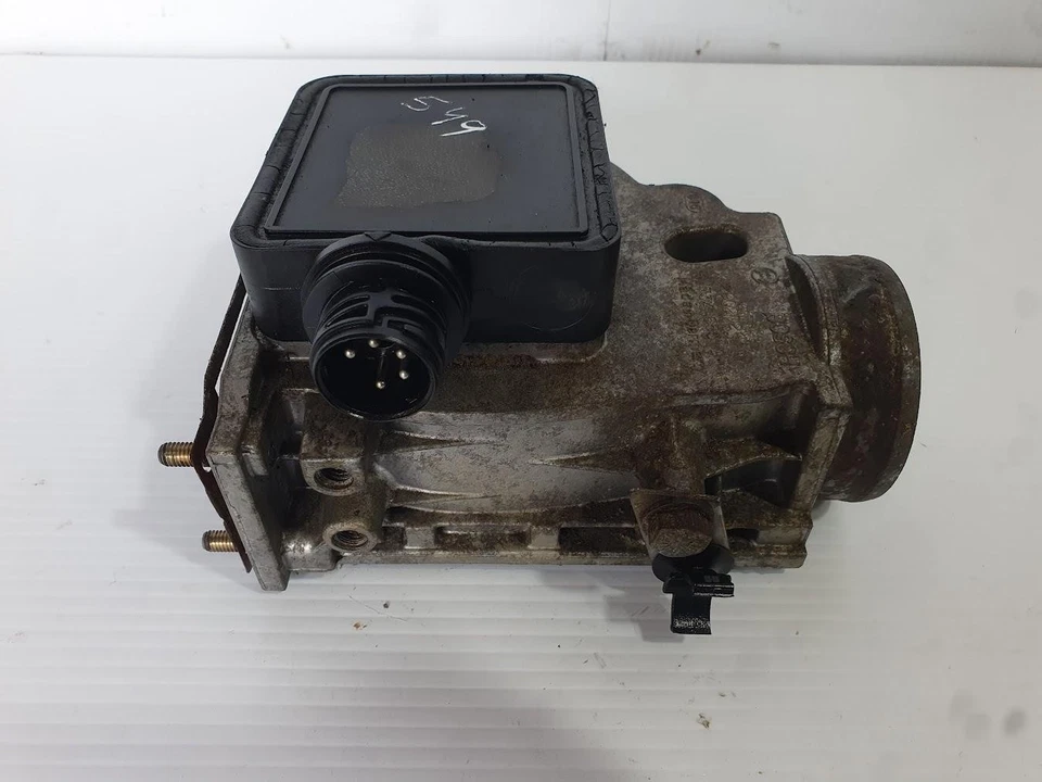 BMW 3 SERIES AIR FLOW METER E36, BOSCH P/N 0280202134 1734655, 05/91-09/00 - Image 4 of 4