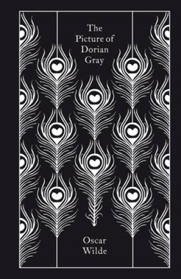 The Picture of Dorian Gray (A Penguin Classics Hardcover) - ACCEPTABLE