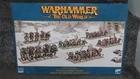 Warriors of Chaos Chaos Marauders Army Reinforcement Set Warhammer The Old World