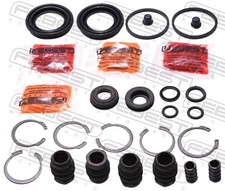 FEBEST 0275-A33R Repair Kit, brake caliper for Nissan