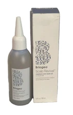 Briogeo Scalp Revival Rosemary Pre-Wash Oil 3.4 oz