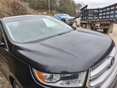 #ad 2015 Ford Edge Washer Reservoir OEM 4WD 3.50L Used 127K Miles 3787286 $87.12