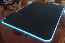 Razer Goliathus Chroma RGB Soft Gaming Mouse Mat