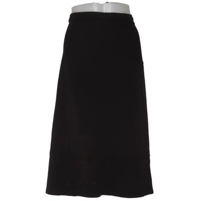 Sissy-Boy, Rock, Größe: XL, SKIRT LILOU, Schwarz, Baumwolle/Elasthan #cuN