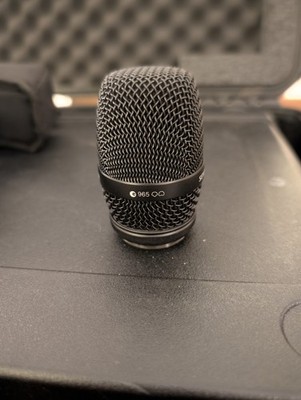Sennheiser MMK 965 Black