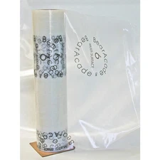 BEARACADE 6CCB48 Film,Self Adhesive,48Inx200Ft 6DLR5