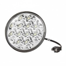 5.75 Led Sealed Beam Unity Spotlight Headlight H5001 H7635 Par46 36w Search Li