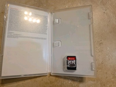 Payday 2 (Nintendo Switch, 2018) for sale online | eBay
