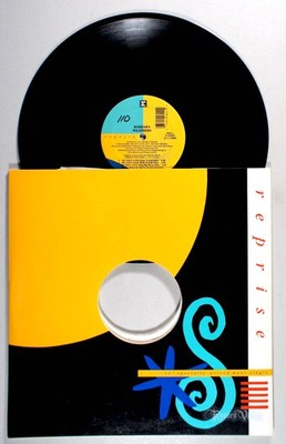Barbara Weathers - My Only Love (1990) Vinyl 12'' Single   Atlantic Starr