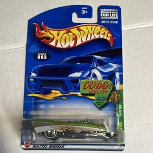 Hot Wheels 57 Chevy Treasure Hunt | eBay