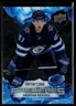 2021-22 Upper Deck Ice #161 Kristian Reichel RC 0019/1299