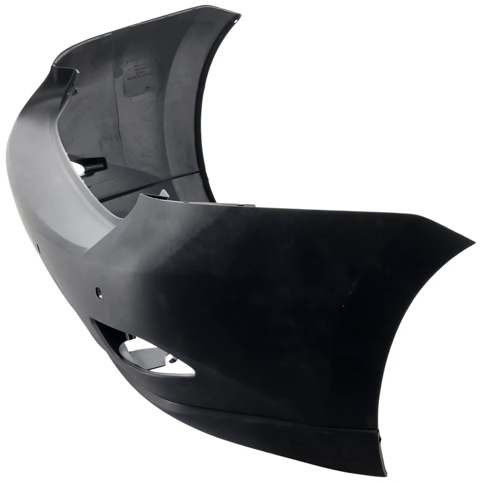 Bumper Cover For 2010-2015 Lexus RX350 With Parking Aid Sensor Holes Rear Primed Foto 3 de 4