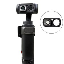 Wide-Angle Lens for Insta360 Luna Ultra Expands FOV to 114  , Magnetic Lens