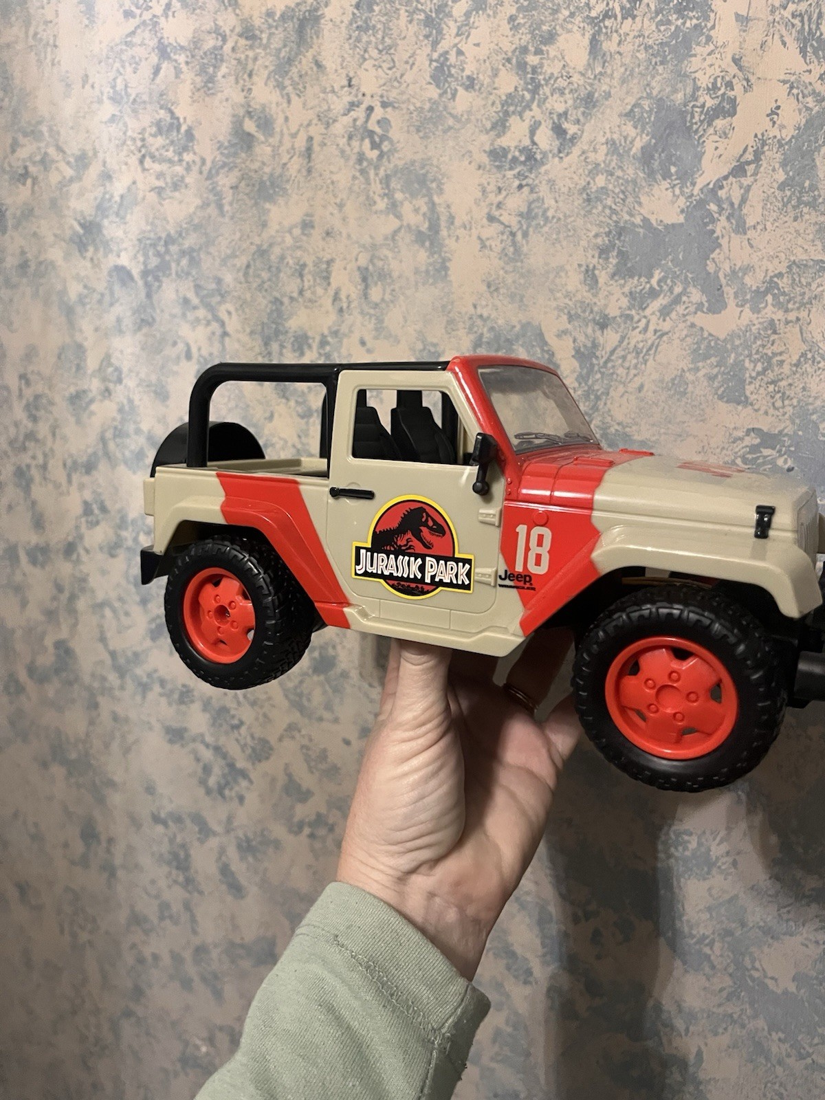 2014 1:16 Rc
