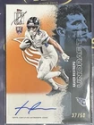 2025 Topps Signature Xavier Restrepo Rookie Class Autographs (RAW)
