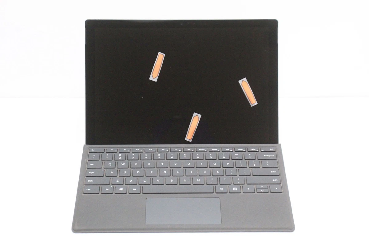 Microsoft Surface Pro 5 128 GB Tablets for sale | eBay