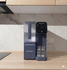 Reverse Osmosis Water Filter with 5 Litre Tank – Removes Fluoride, Microplastics
