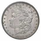 XF 1900 (P) Morgan Silver Dollar (1 coin) *7377
