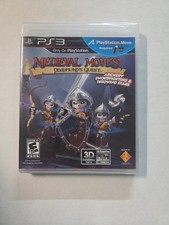 Medieval Moves: Deadmund's Quest (PS3)  Factory Sealed