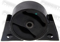 Motorlager Febest NM-P12FR FüR Almera Nissan Primera P11 Hatchback Traveller P12