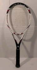 Wilson Five Blx Tennis Racquet for sale | eBay