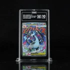 TAG 10 Mega Charizard X ex #23 (UPC Promo) | GEM MINT