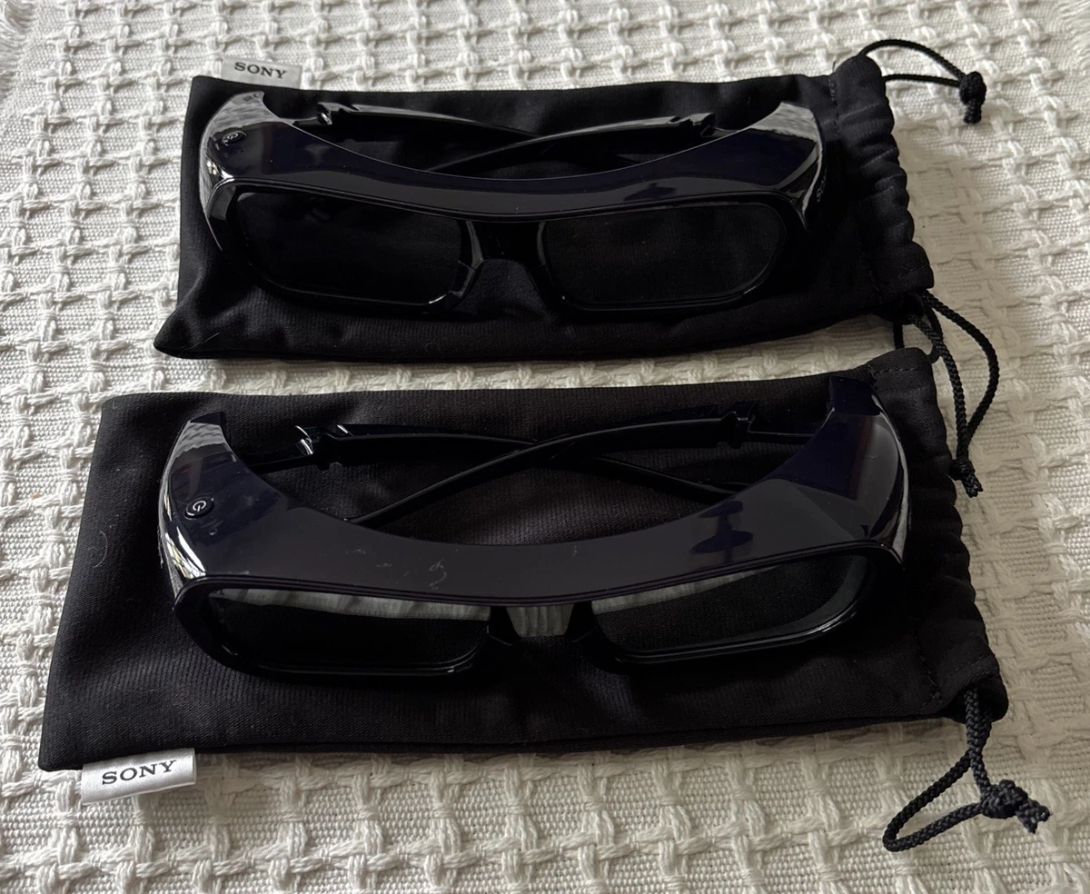 Sony Bravia 3d Glasses for sale - eBay