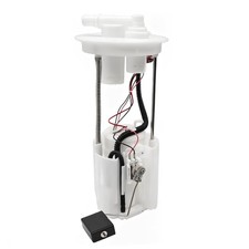 Electric Fuel Pump Module Assembly W/Sending Unit Compatible with Civic  ILX...
