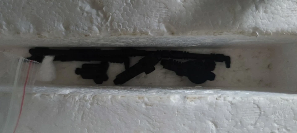 Transformers g1 defensor gig vintage protectorbot - Imagen 3 de 4