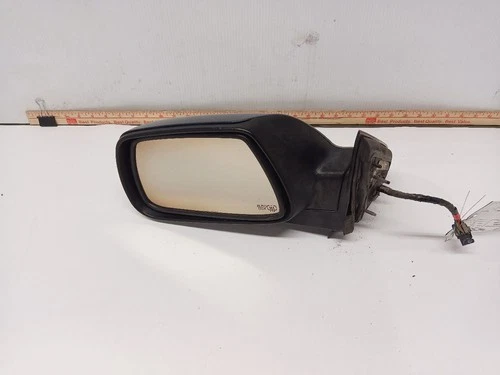 Driver Left Side View Mirror from 2010 Jeep Grand Cherokee 11944901