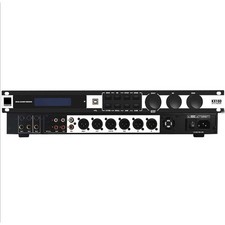 KX180 pre-digital effects device digital processor, suitable for KTV microphones