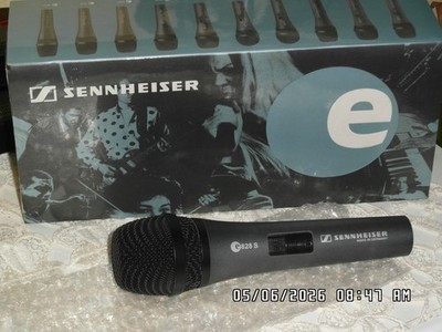 Sennheiser e 828 s