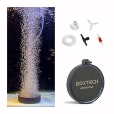 UPETTOOLS Aquarium Nano Air Stones Set, 3.2 inch for 30 to 70 gallon tanks