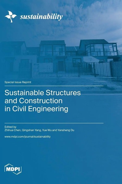 Sustainable Structures And Construction In Civil Engineering | Buch | Englisch-image