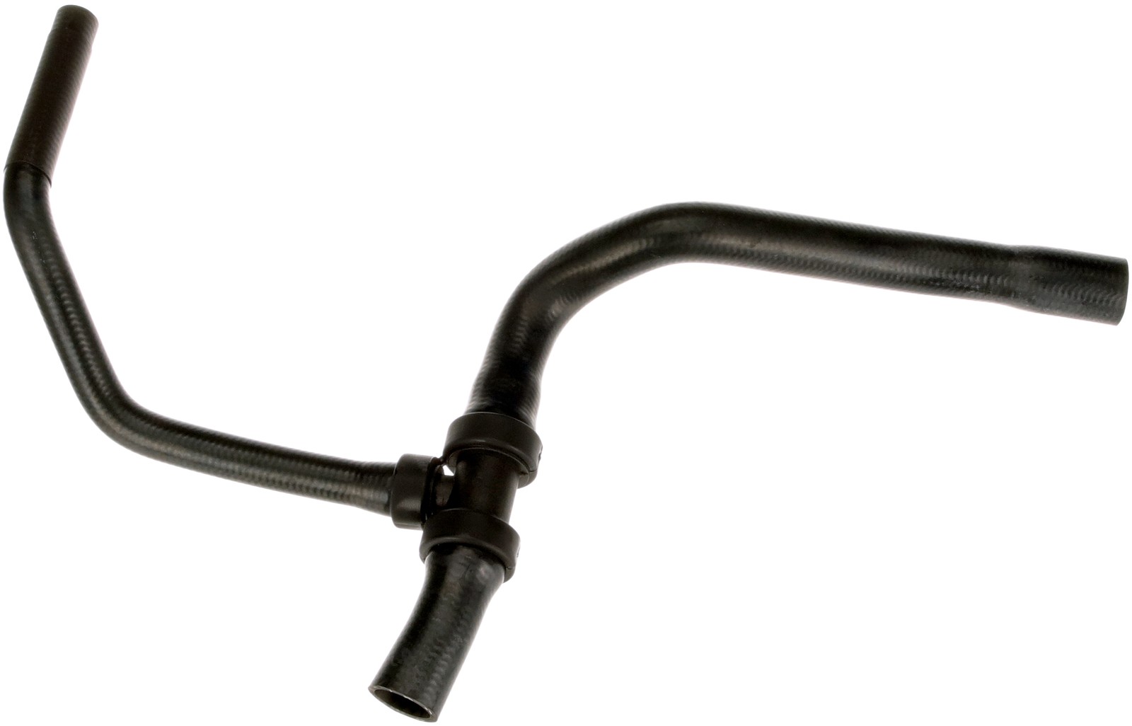 2x ✅Fits GATES 3930 RADIATOR HOSE   ⭐UK Seller⭐