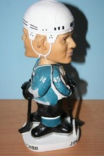 JONATHAN CHEECHOO Cleveland Barons SGA Bobblehead- Displayed No Box! Bobble!