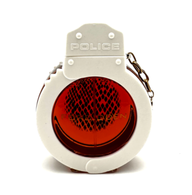 Police Forbidden Perfume Woman Police Forbidden Pour Femme EDT 100 ML