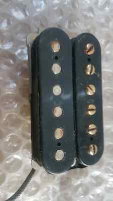 1969 GIBSON LES PAUL CUSTOM T TOP HUMBUCKER USA