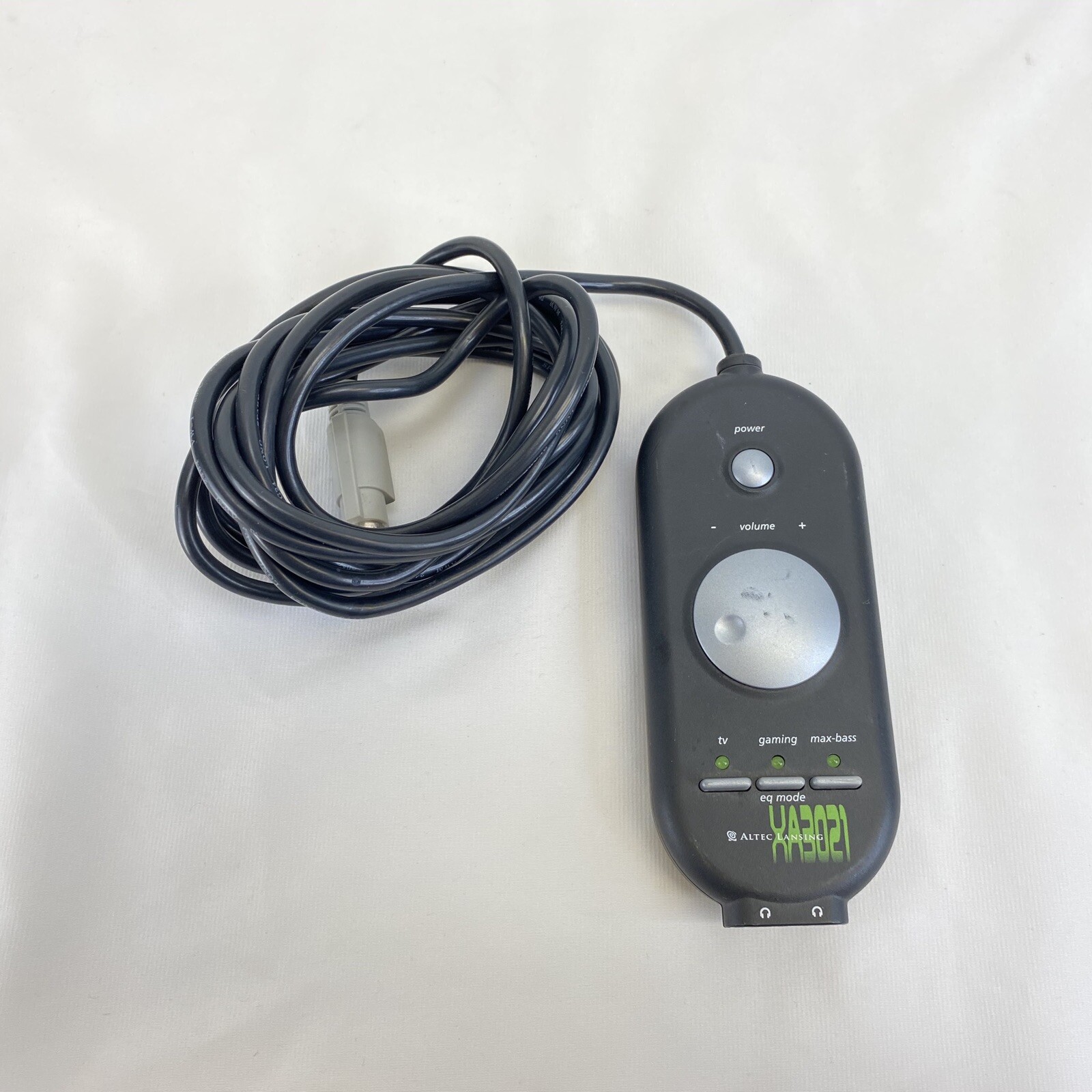 altec lansing xa3021