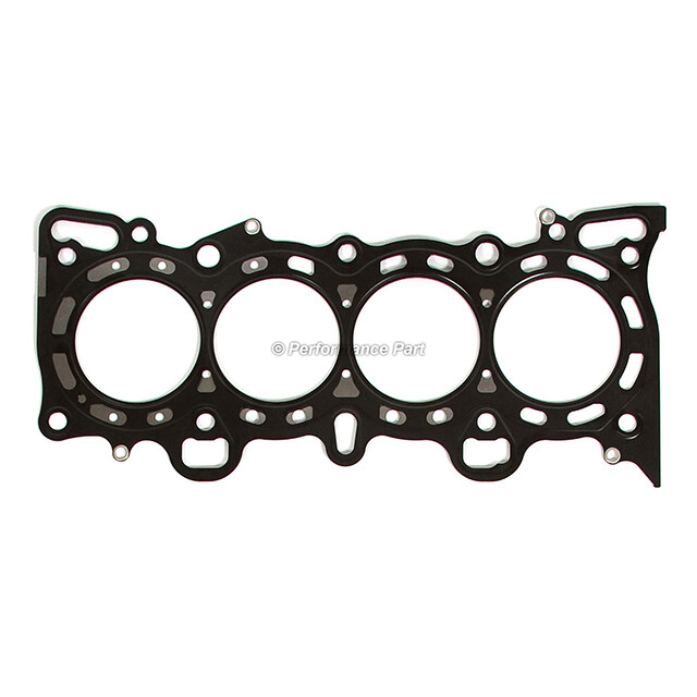 Head Gasket Set MLS Timing Belt Kit Fit 9295 Honda Civic VTEC 1.6