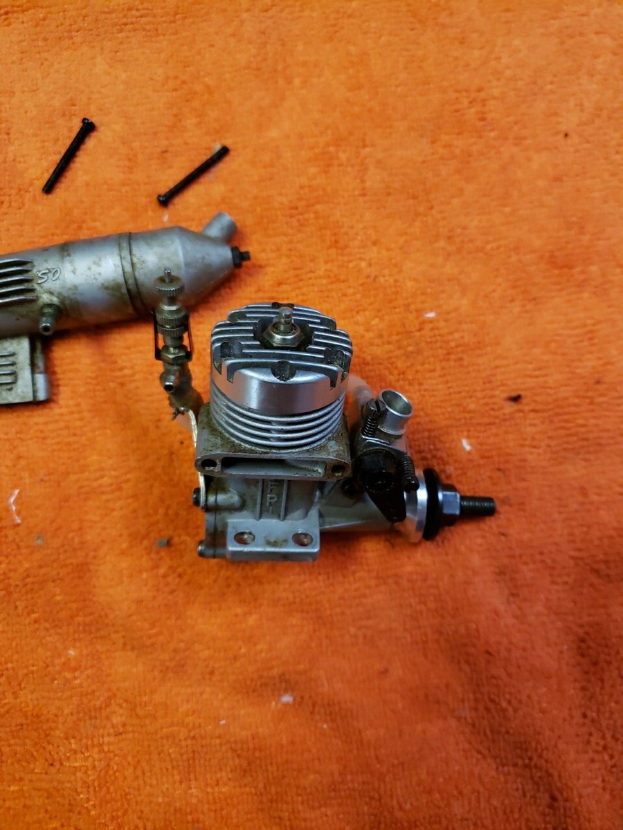 OS Engine - OS max 15 FP Remote Valve - rc motor | eBay