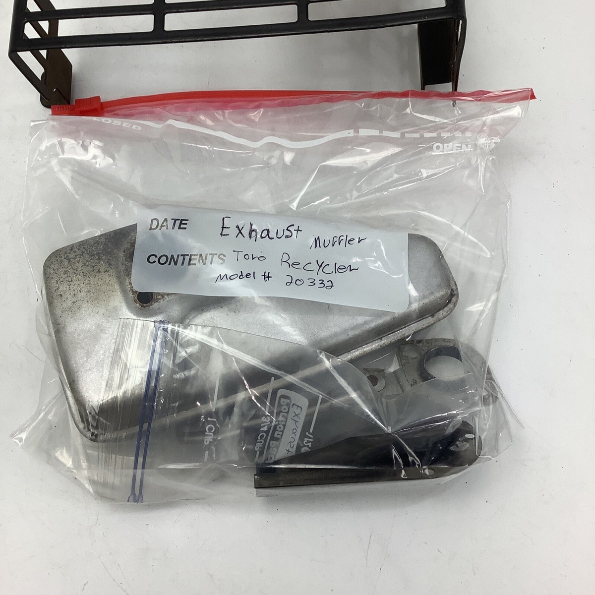 【THE MOZZ】Boca Wool Muffler 1-1/8'' RLV Exhaust Silencer - OMBWarehouse.com