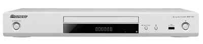 Pioneer BDP-170 W Blu-ray Player 3D Upscalling Dolby True HD DTS HDMI